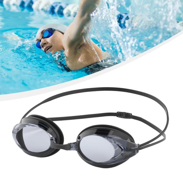 水泳用ゴーグル 水泳用メガネ 防水 ソフト 目の保護 調節可能 アイウェア メンズ レディース スイミング プール ダイビング アウトドア