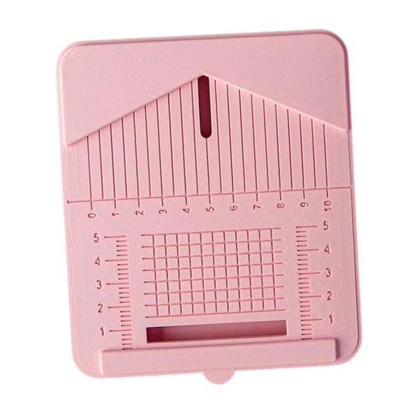 ポリマークレイイヤリングドリルガイドツール、ポリマーツールエッセンシャル軽量コンパクトイヤリングドリルスタンドクレイジュエリー用