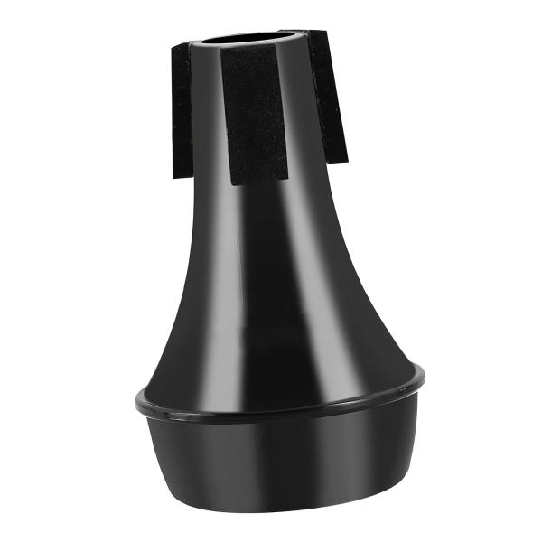 トランペットミュート ストレートミュート ステージパフォーマンス 実用的 使いやすい ジャズ 交換用 クラシックアクセサリー 練習用 軽量