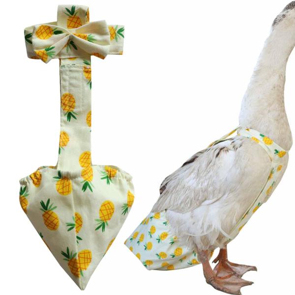 鶏 おむつ 鳥用品 トリトレット 鶏用オムツ バードスーツ にわとり用