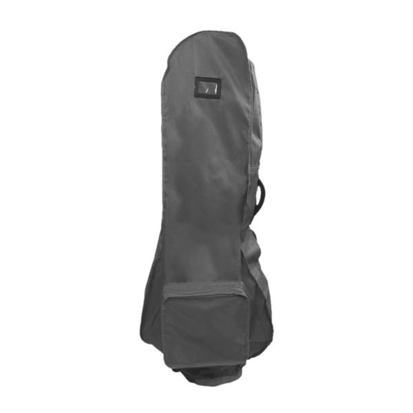 ゴルフ旅行バッグカバー レインコート 防水保護カバー ダスト 女性 男性 ゴルファー ドライビングレンジ ゴルフクラブ用