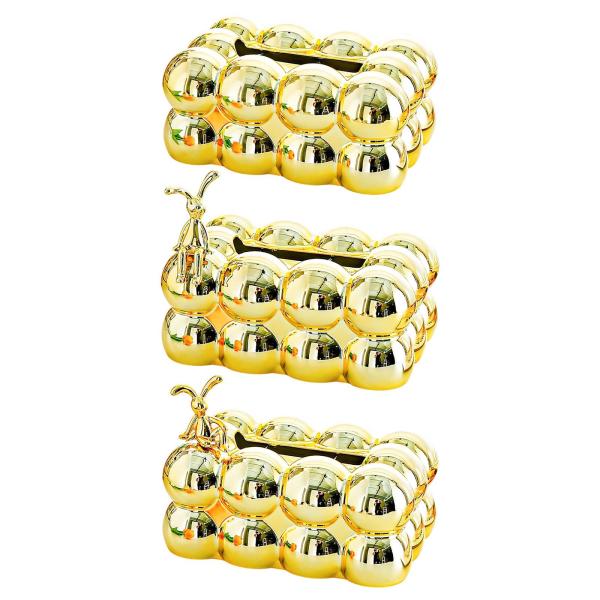 ティッシュホルダー ティッシュボックス 家庭用装飾 滑り止め 詰め替え簡単 ナプキンホルダー ペーパーボックス オフィス リビングルーム 寝室用