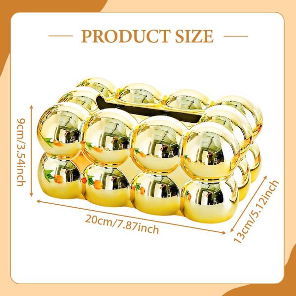 ティッシュホルダー ティッシュボックス 家庭用装飾 滑り止め 詰め替え簡単 ナプキンホルダー ペーパーボックス オフィス リビングルーム 寝室用