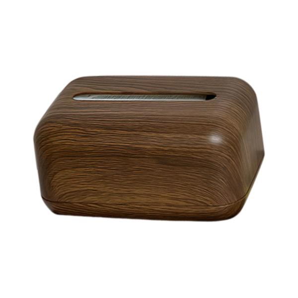 ティッシュボックス ティッシュディスペンサー ギフト装飾 クリエイティブペーパー収納ボックス ナプキンペーパーホルダー オフィス 化粧台 寝室 ナイト