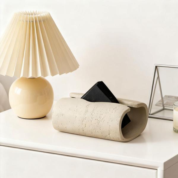 ティッシュボックスカバー ティッシュホルダー 樹脂製 長方形 卓上装飾 ペーパーディスペンサー ナプキンホルダー 浴室 化粧台 寝室用