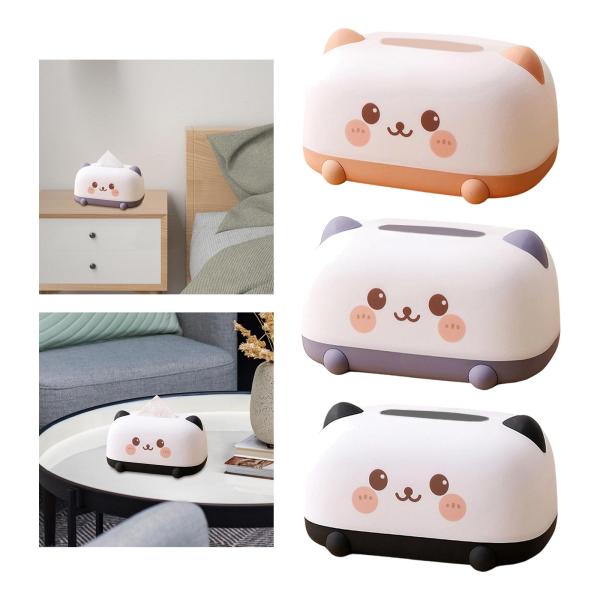 ティッシュボックスカバー、ティッシュホルダーディスペンサー、ナプキンホルダー、リビングルームナプキンケース、リビングルーム用ペーパータオルボックス、