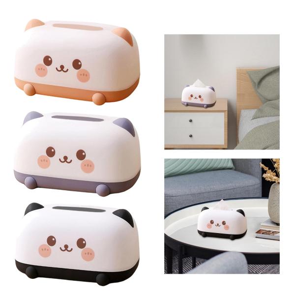 ティッシュボックスカバー、ティッシュホルダーディスペンサー、ナプキンホルダー、リビングルームナプキンケース、リビングルーム用ペーパータオルボックス、