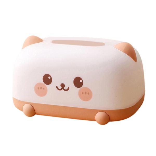 ティッシュボックスカバー、ティッシュホルダーディスペンサー、ナプキンホルダー、リビングルームナプキンケース、リビングルーム用ペーパータオルボックス、