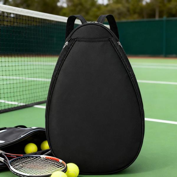 テニスバッグ テニスラケットバッグ バックパック トート ピックルボールパドル用 レディース メンズ アウトドア バドミントンラケット