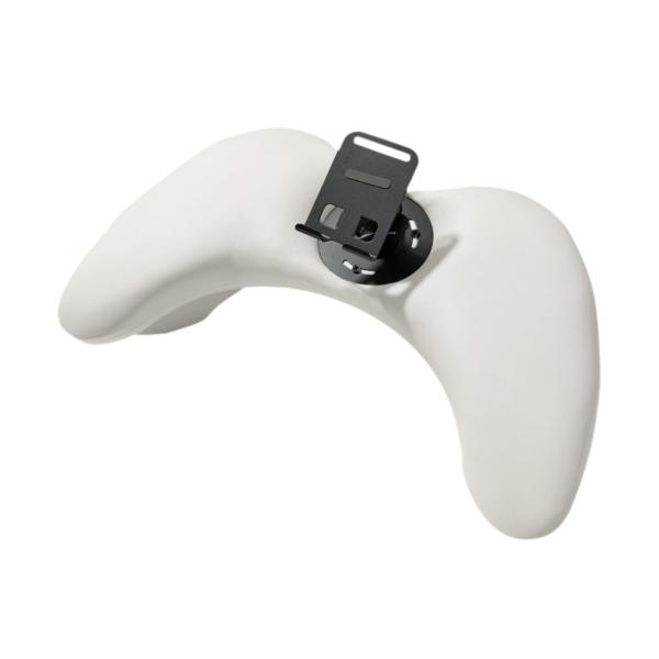 ネイルアームレスト ネイルハンドレスト 枕 滑り止め 調節可能な電話ホルダー付き サロン ホーム U字型アームレスト ハンドスタンドクッション