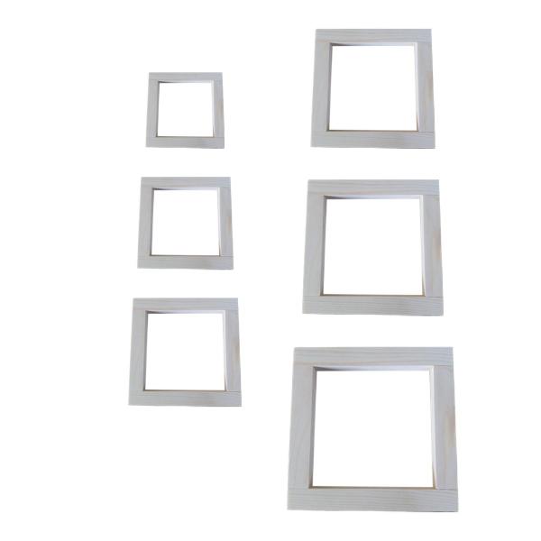 ニードルポイント刺繍ステッチフレーム用ストレッチャーバー ポータブル木製ニードルポイントフレーム キルティング用 ホームソファサイドブレイク