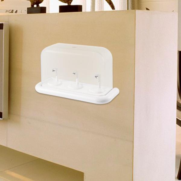 人形ディスプレイケース フィギュア用ディスプレイボックス 卓上ショーケース 防塵収納ボックス 透明 アクションフィギュア 小型おもちゃ用