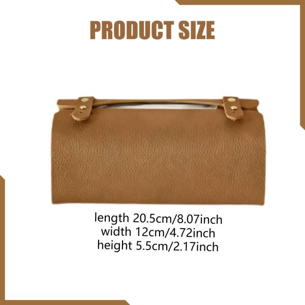 ティッシュボックスカバー フェイシャルペーパーホルダー 装飾モダン ナプキンディスペンサー PUレザー ティッシュボックスホルダー テーブル オフィス