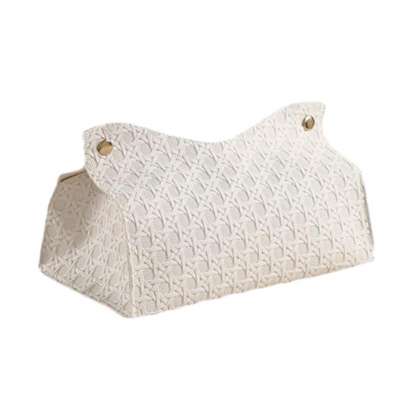 ティッシュボックスカバー ペーパーディスペンサー テーブルトップ装飾 モダン フェイシャルティッシュホルダー ナプキンホルダー テーブル バスルーム 