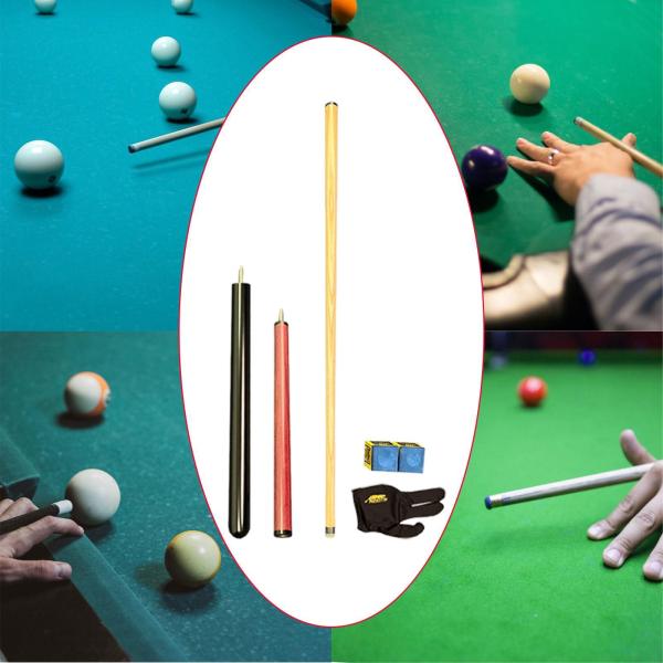 プールジャンプブレイクキュースティック ビリヤードキュースティック プロフェッショナル 14 Mm チップ スヌーカー用