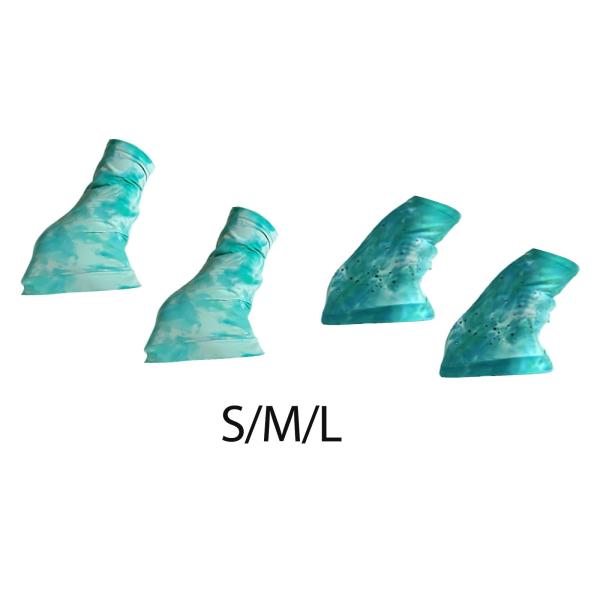 フィギュアスケート レッグウォーマー 伸縮 ファッションアクセサリー 装飾 ウォーマーソックス フィギュアスケートソックス ジム 冬季トレーニング パ