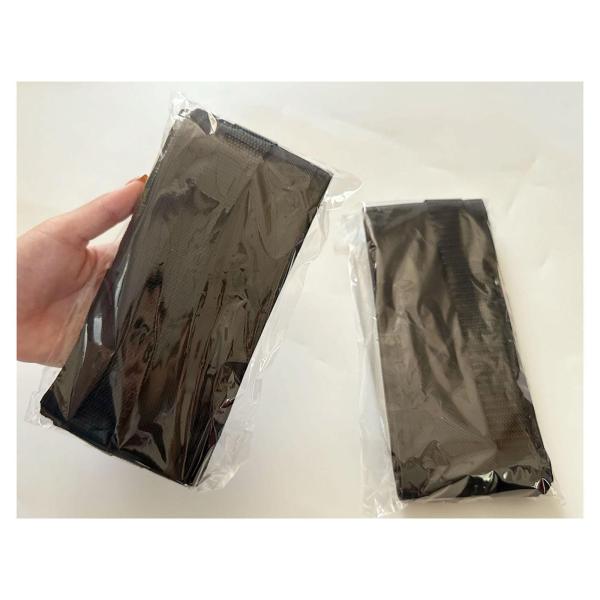 プールキューケース ビリヤードロッドバッグ オーガナイザー 防塵 軽量 ショルダーストラップハンドル付き 頑丈な保護プールロッドケース