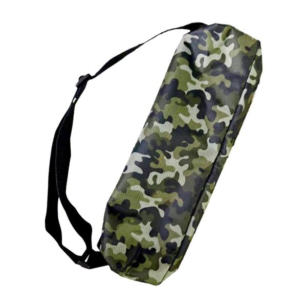 三脚キャリングケース（ストラップ付き）、ポータブルライトスタンドバッグ、三脚収納バッグ、スピーカー、釣り竿、マイクスタンド用ポーチ