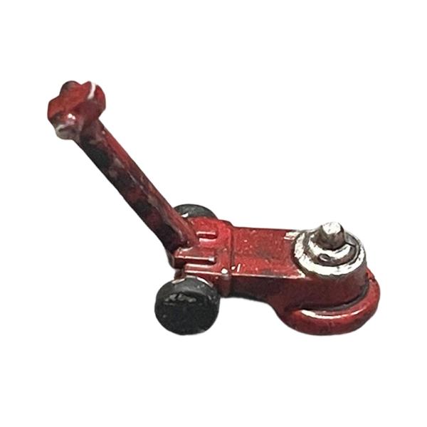 1:64 カージャッキモデル DIY 自動車修理工場シーン 装飾レイアウト 写真撮影用小道具 自動車ガレージ ジオラマ アクセサリー 愛好家向け