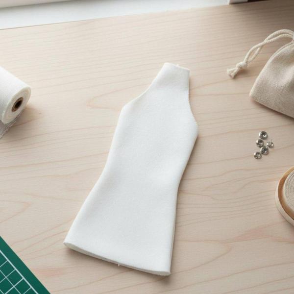 フィギュアドレス 背中開きデザイン 伸縮性素材採用 12インチ人形服装備コレクション用アクセサリー 本格派造形フィット感アップセットアップ趣味人形に?応