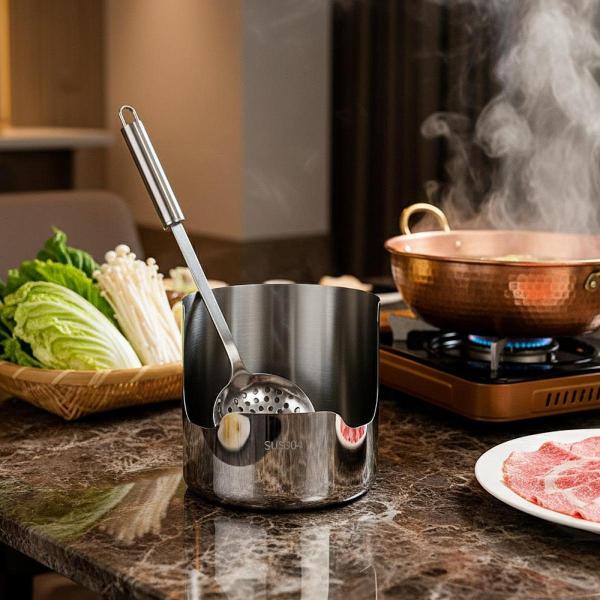 鍋蓋オーガナイザー、調理器具ラック、アクセサリー、備品、ステンレス製まな板収納ラック、キッチン、レストラン、パントリー用