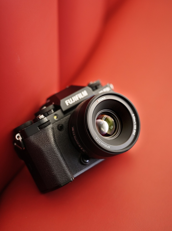 31日まで限界値下げ　XF 35mm f/1.4 単焦点レンズ FUJIFILMの単焦点レンズXF35mm F1.4 Rを買いました！ | オニマガ