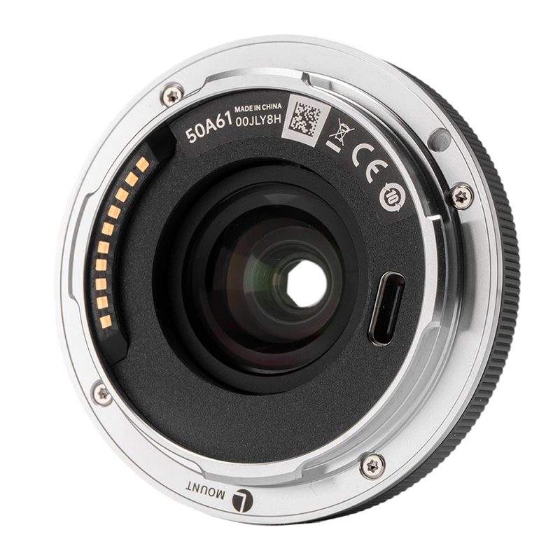 VILTROX Viltrox AF 28mm F4.5 AIR 富士フイルムX APS-C 単焦点レンズ