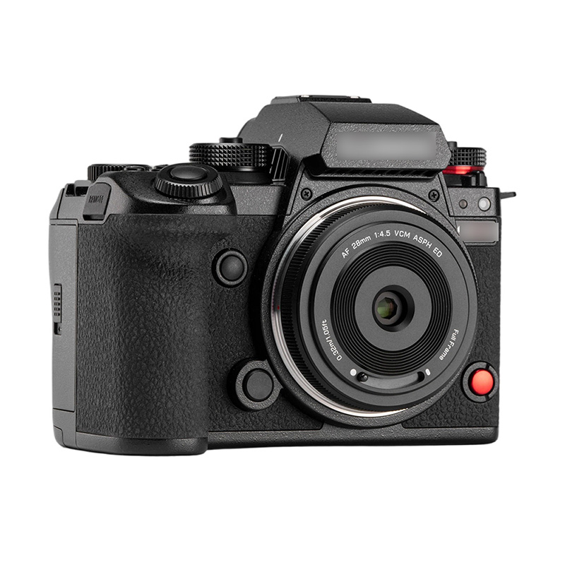 VILTROX Viltrox AF 28mm F4.5 AIR 富士フイルムX APS-C 単焦点レンズ