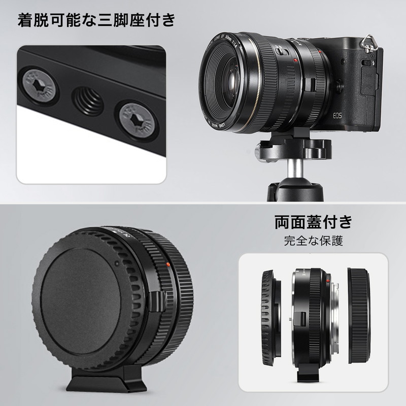 K&F CONCEPT おすすめ人気商品一覧 通販 - Yahoo!ショッピング