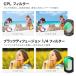 K&F Concept DJI Osmo Pocket 3 / 4 対応 マグネット式レンズフィルター4種セット CPL 可変ND ブラックディフュージョン1/4 広角レンズ 関連画像2