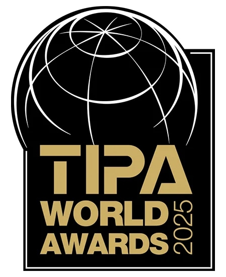 TIPA World Awards