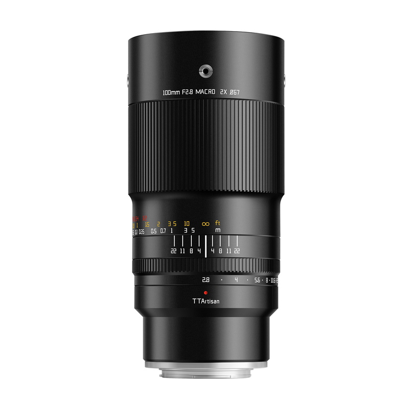 ニコン　100ｍｍマクロ　Ｆ4　Ai-ｓレンズ TTArtisan 銘匠光学 100mm f/2.8 MACRO 2X 富士フイルムX