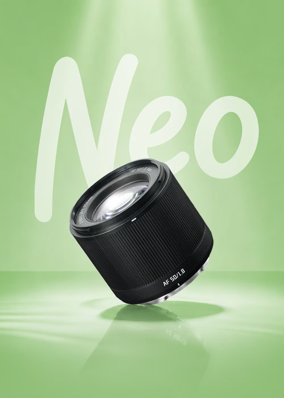 TTArtisan Neo AF 50mm f/1.8 Lマウント ライカ パナソニック シグマ