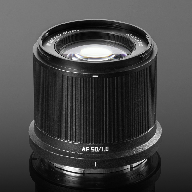 新同品 TTARTISAN AF 50mm F1.8 Neo ライカLマウント TTArtisan Neo AF 50mm f/1.8 Lマウント ライカ パナソニック シグマ
