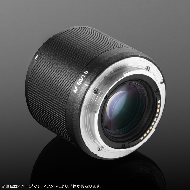 TTArtisan Neo AF 50mm f/1.8 Lマウント ライカ パナソニック シグマ