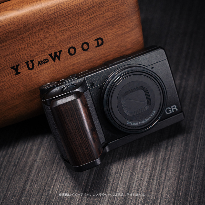 ricoh gr iv（カメラケース）｜カメラアクセサリー｜カメラ | 家電 の