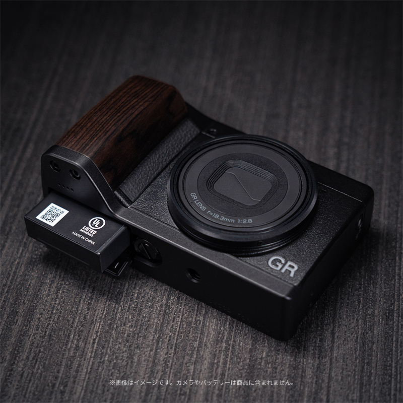 ricoh gr iv（カメラケース）｜カメラアクセサリー｜カメラ | 家電 の