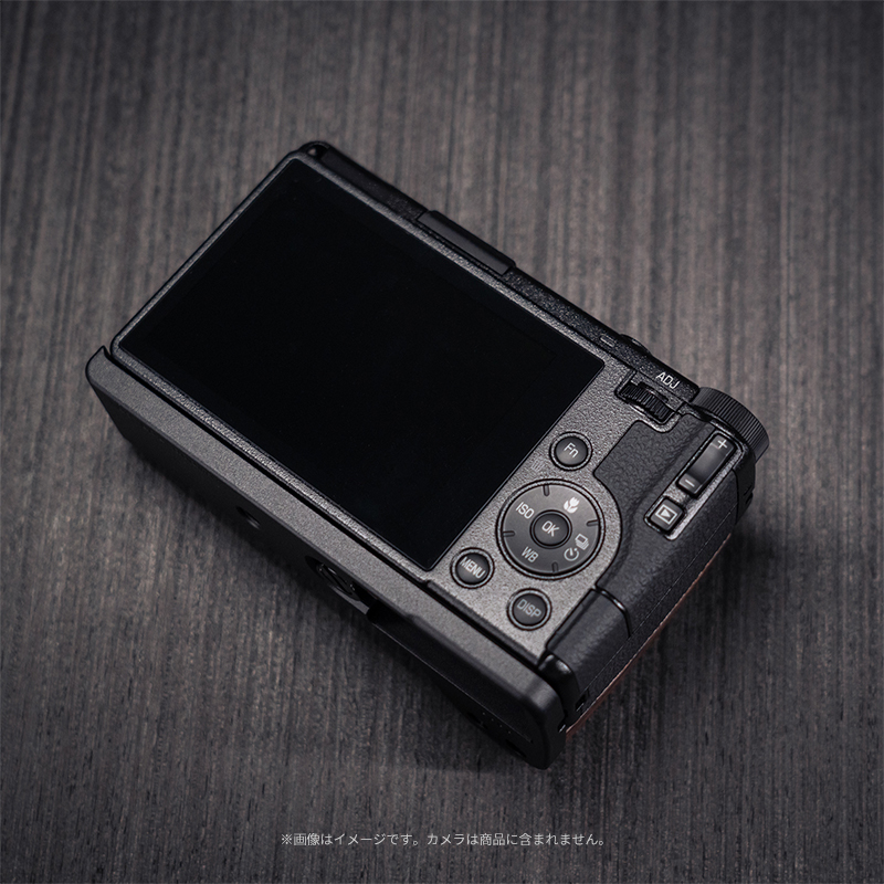 ricoh gr iv（カメラケース）｜カメラアクセサリー｜カメラ | 家電 の