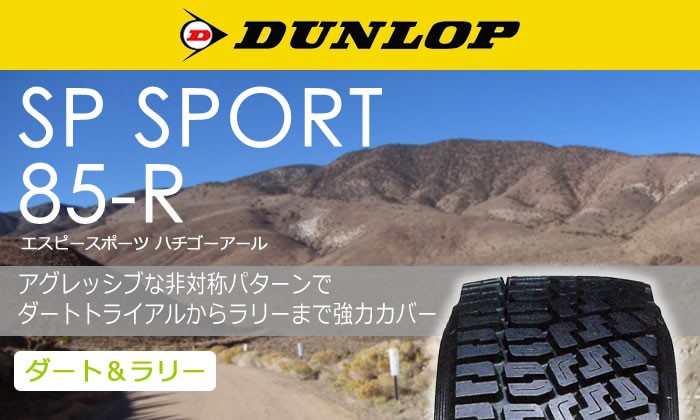 ダンロップタイヤ 165/65R13 77Q 85R SPスポーツ DT3コンパウンド 1本価格 サマータイヤ安い : dl-284245 : タイヤ が安いスーパータイヤマーケット - 通販 - Yahoo!ショッピング