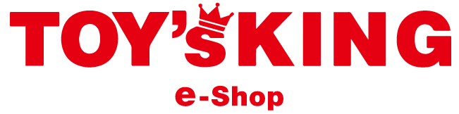 TOYS KING e-Shop ヘッダー画像