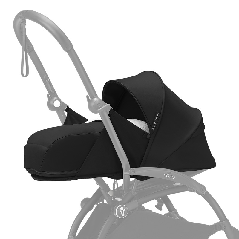 公式 ストッケ YOYO3 0+ ニューボーンパック 新生児 STOKKE