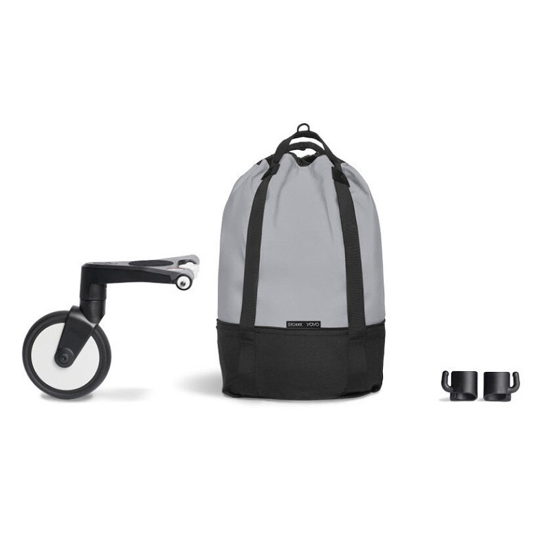 STOKKE（ストッケ） 公式 YOYO3 ベビーカー 専用バッグ ヨーヨー yoyo