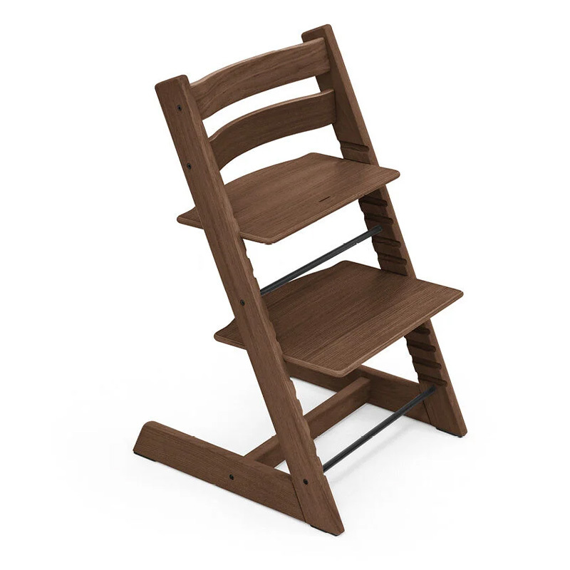 トリップトラップ 公式 ストッケ Stokke Tripp Trapp オーク