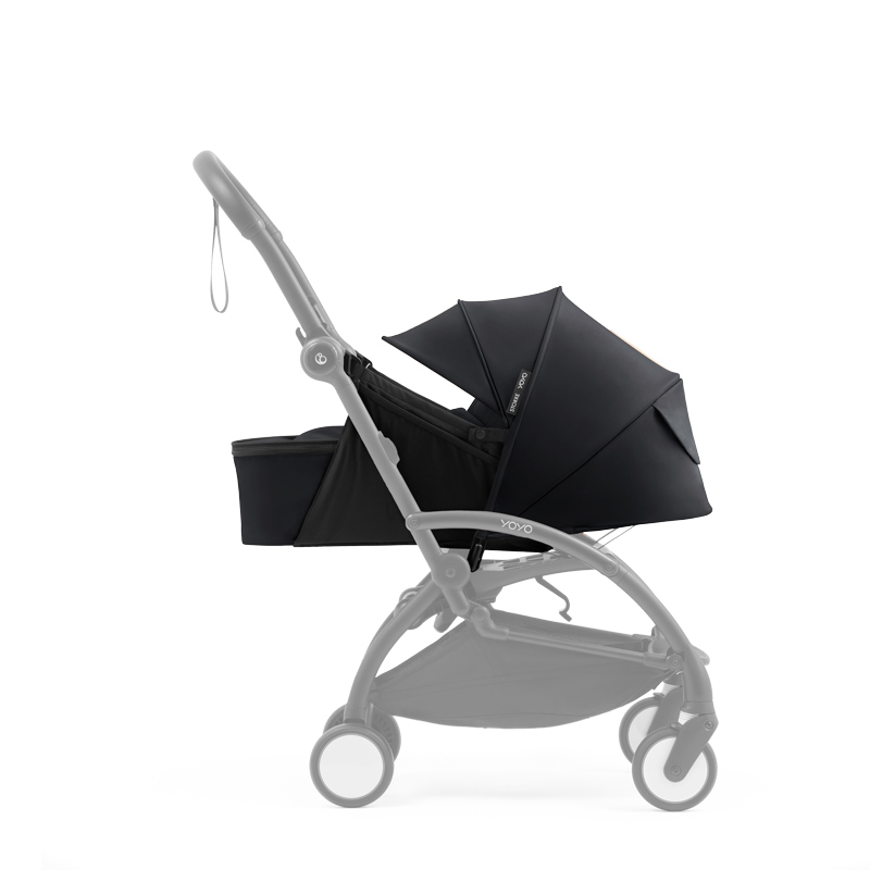 STOKKE（ストッケ） 最新モデル 公式 YOYO5 AB型ベビーカー STOKKE