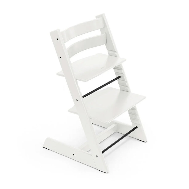 美品　STOKKE/ストッケ　トリップトラップ　ナンバー5 STOKKE ストッケ トリップトラップ シリアルナンバー5