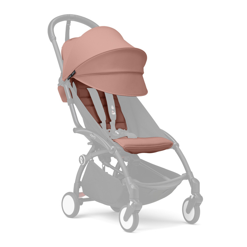 ストッケ公式 ストッケ ヨーヨー 6+ カラーパック STOKKE YOYO 3