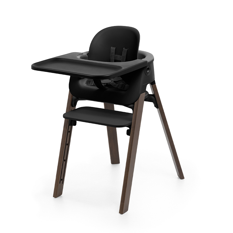 STOKKE（ストッケ） 公式 ステップス ハイチェア 3in1 ベビーチェア