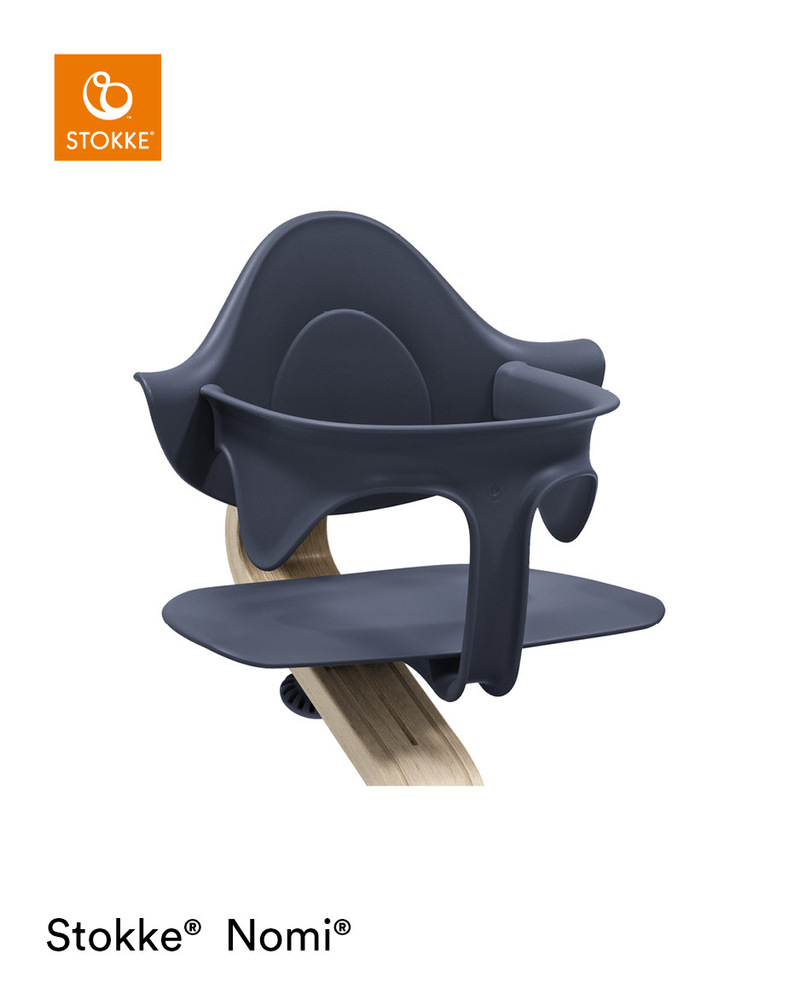 公式 ストッケ ノミ ベビーセット STOKKE Nomi BABYSET ホワイト