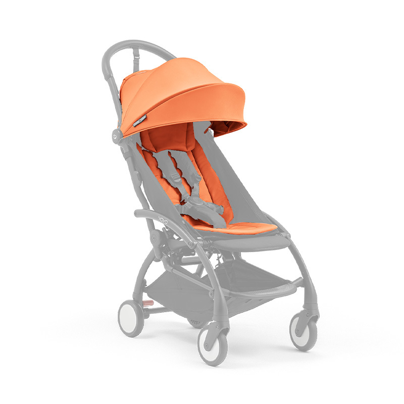 STOKKE（ストッケ） 公式 YOYO5 B型ベビーカー STOKKE YOYO 5 B型
