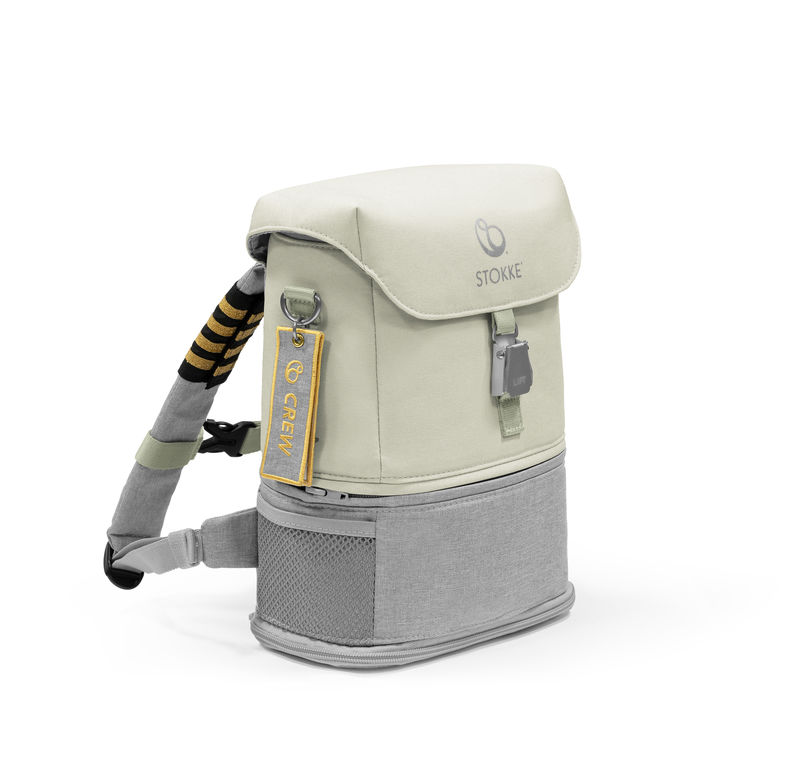 公式 ストッケ ジェットキッズ バックパック Stokke JetKids クルー 2